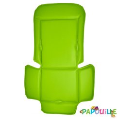 Puériculture - Coussin, Housse et accessoires pour Chaises, Transats - Coussin de rechange siège à coque relax sauzon