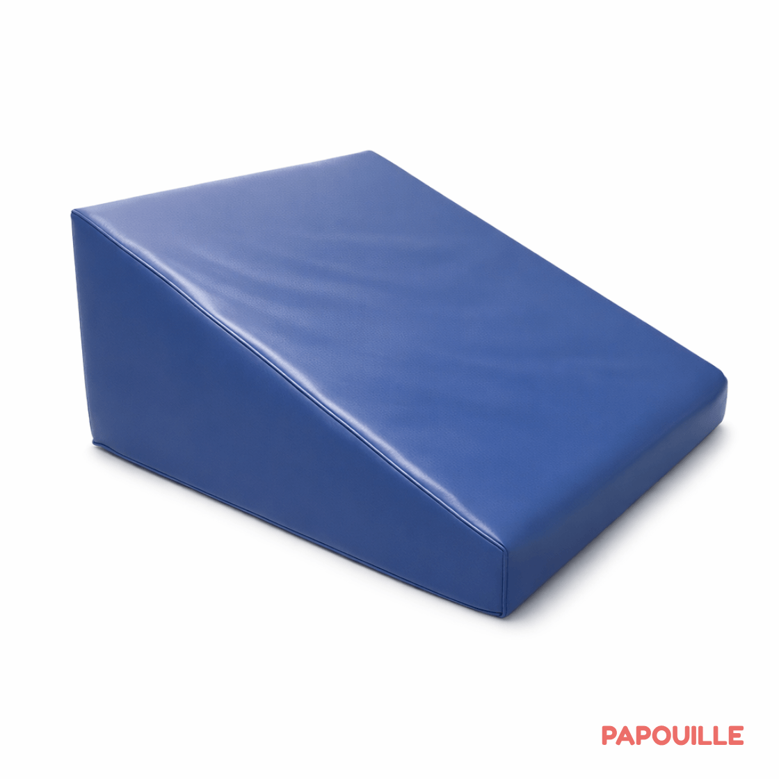 Trapèze de motricité 30 cm bleu