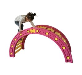 Mobilier - Aire de jeux et structure extérieure - Parc de jeux - Multifonction