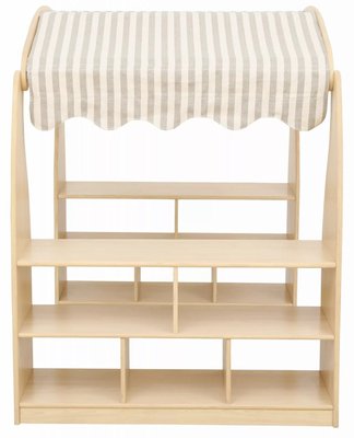 Mobilier - Mobilier de jeux d'imitation - Maison de jeux d'intérieur