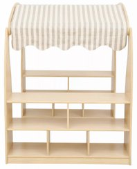 Mobilier - Mobilier de jeux d'imitation - Maison de jeux d'intérieur