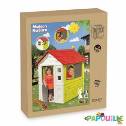 Mobilier - Cabane enfant - Ma maison / cabane pour enfant