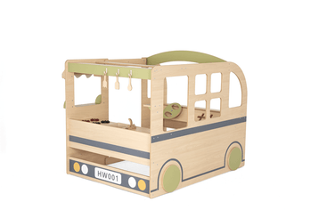 Mobilier - Mobilier de jeux d'imitation - Cuisine de jeu - Food Truck