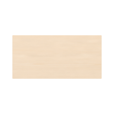 Mobilier - Meuble de rangement scolaire - Meuble de rangement mural 2 portes coulissantes - Rio