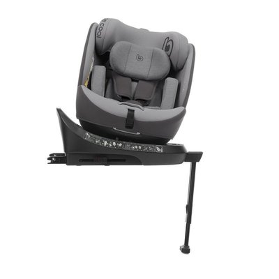Puériculture - Siège Auto bébé et Réhausseur - Siège auto Nitro isofix i-size - 40 à 150 cm - Groupe 0/1/2/3