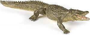 Jouets - Figurines - Figurine Alligator