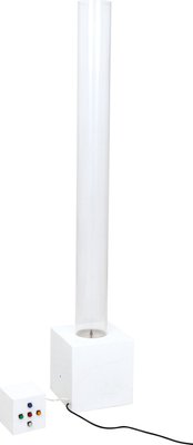 Motricité - Eveil Sensoriels et Tactiles - Colonne à bulles - 15 x 180 cm