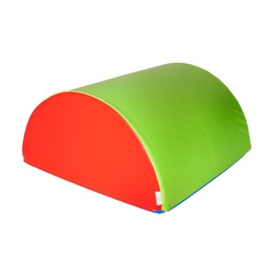 Motricité - Module de Motricité Bébé - Bascule en mousse de psychomotricité