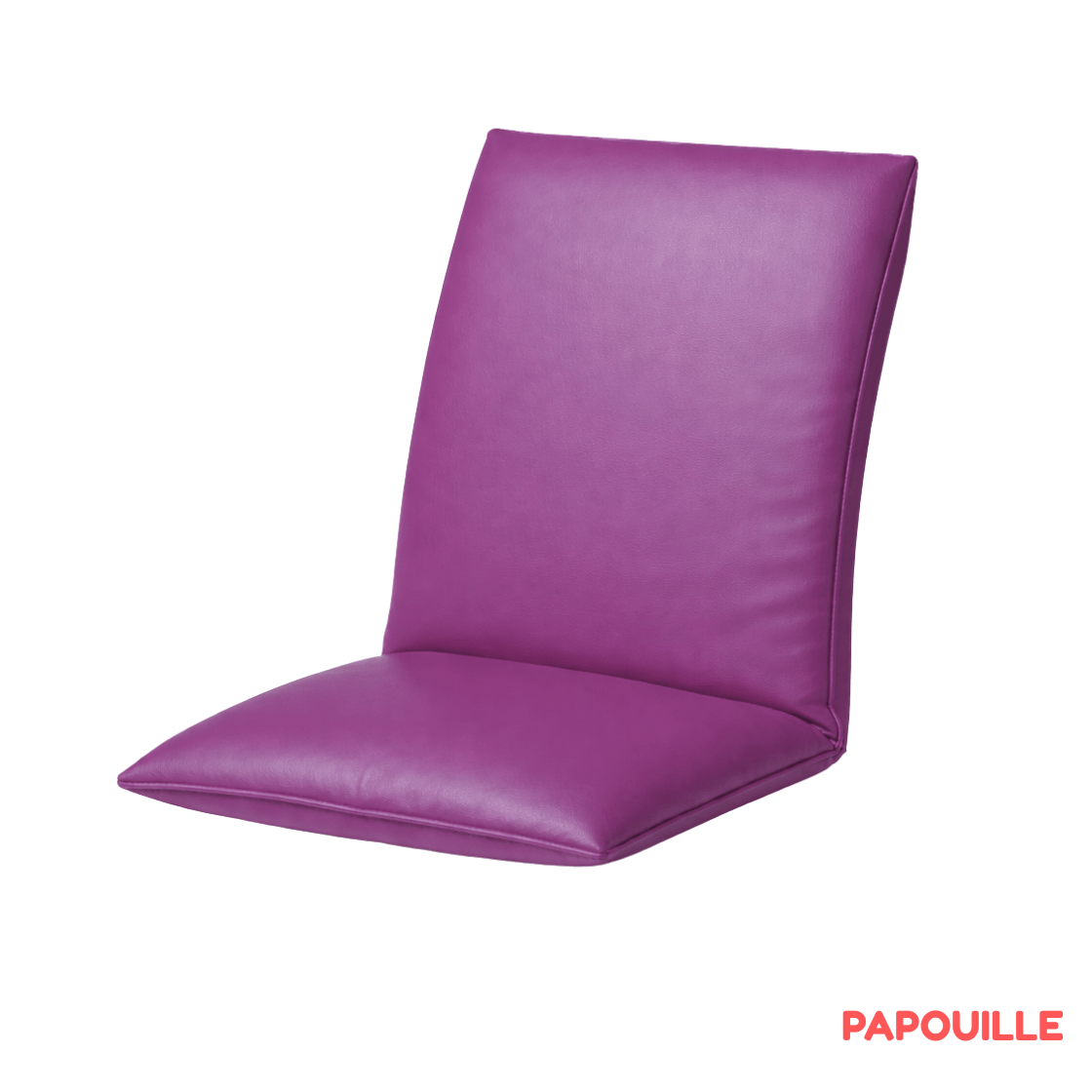 Coussin assise 1 place groix