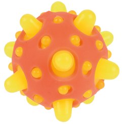 Motricité - Eveil Sensoriels et Tactiles - Balle lumineuse sensorielle