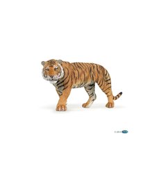 Jouets - Figurines - Figurine Tigre Sauvage
