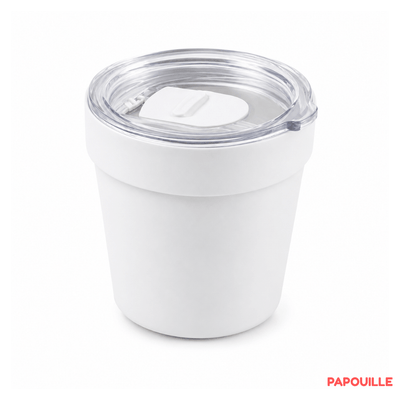 Repas - Verre et Gobelets Enfants - Gobelet avec couvercle - 17.5 cl