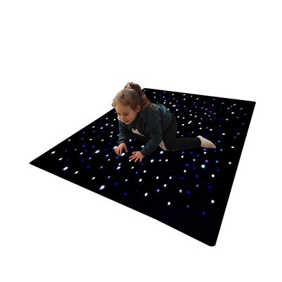 Motricité - Tapis de motricité bébé et enfant - Moquette Sensorielle