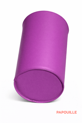 Motricité - Module de Motricité Enfant - Module cylindre en mousse diam 25cm groix