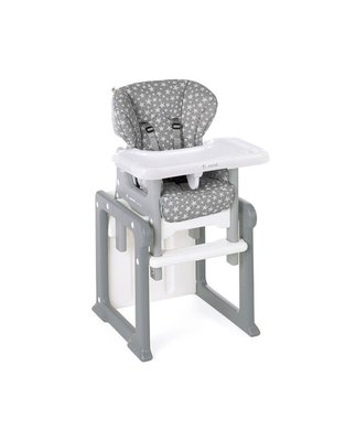 Puériculture - Chaise haute bébé et Siège Repas - Chaise haute bébé evo évolutive transformable