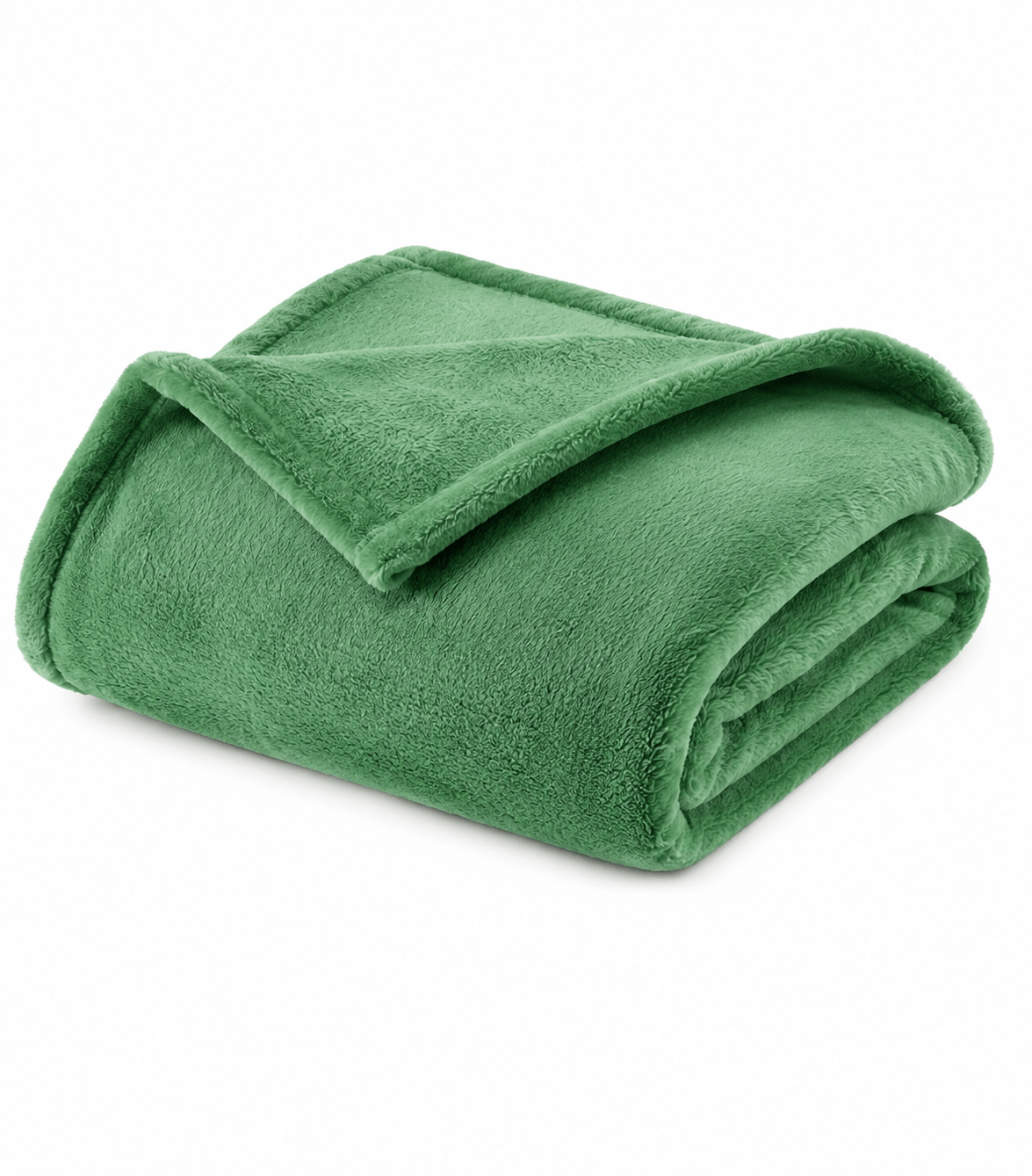 Couverture Polaire 75 x 100 cm 250Gr Vert