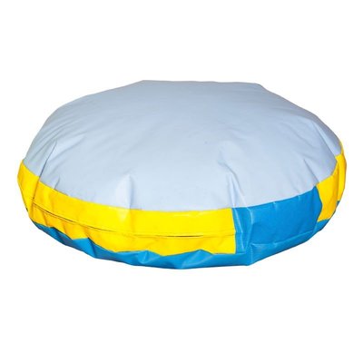 Motricité - Module de Motricité Bébé - Petit tapis de protection - Psychomoteur