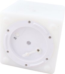 Motricité - Eveil Sensoriels et Tactiles - Cube sonore lumineux