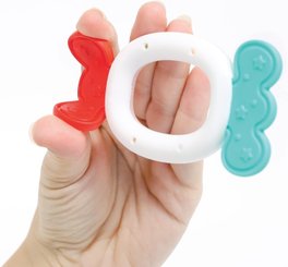 Jouets - Hochets et Jouets Sensoriels - Coffret 4 hochets