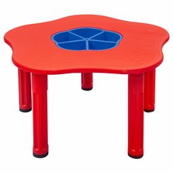 Jeux - Jeux extérieurs - Table de jeux extérieur