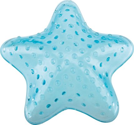 Motricité - Eveil Sensoriels et Tactiles - Coquillages sensoriels transparents - 36 pièces
