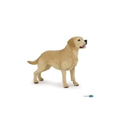 Jouets - Figurines - Lot Vert - Lot de 4 Figurines - Chiens de collection - 10 mois et plus