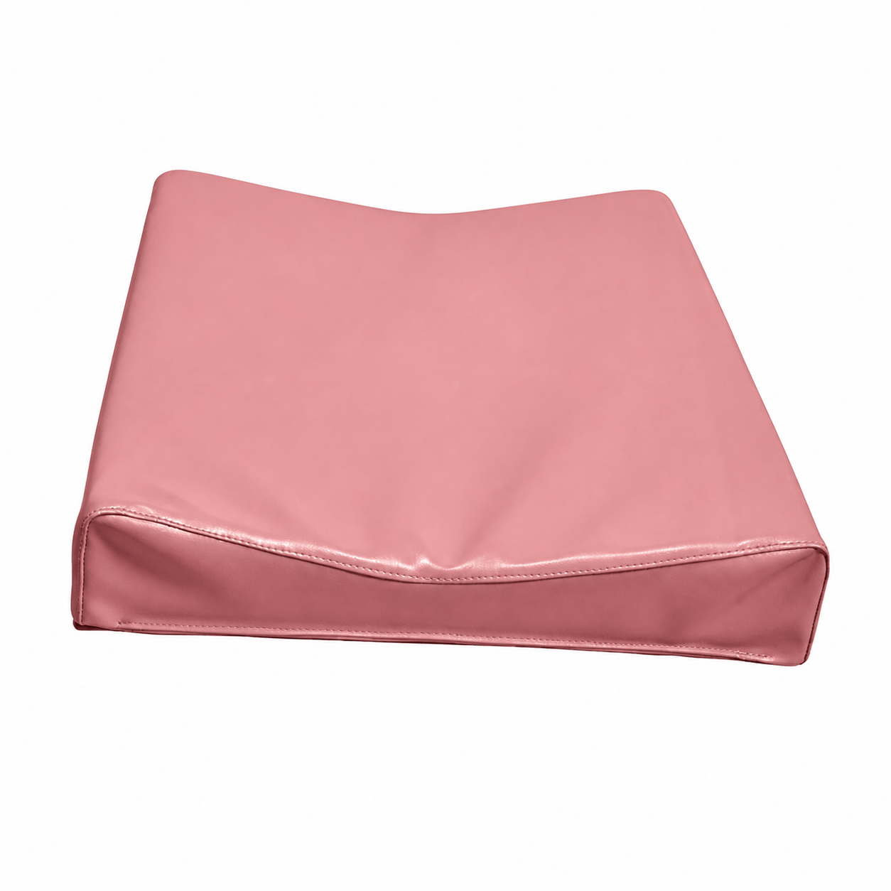 Matelas à langer incurvé galbé 50 x 70 cm en mousse pvc Daphnée