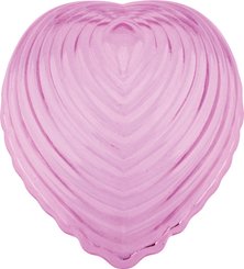 Motricité - Eveil Sensoriels et Tactiles - Coquillages sensoriels transparents - 36 pièces