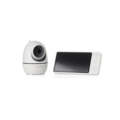 Médical et Prévention - Écoute Bébé - Moniteur Eye Pro