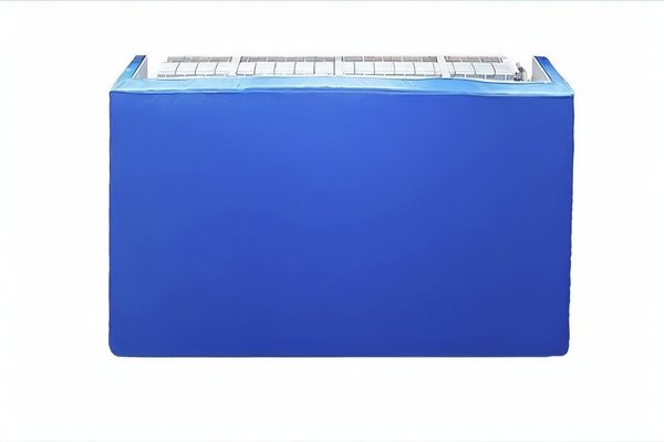 Médical et Prévention - Protection sur Mesure - Protection radiateur en fonte ou alu sur mesure largeur 300 CM - 350 CM