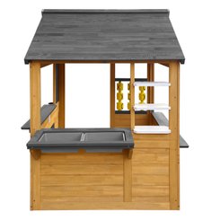 Mobilier - Cabane enfant - Cabane maisonnette en bois - Lynn