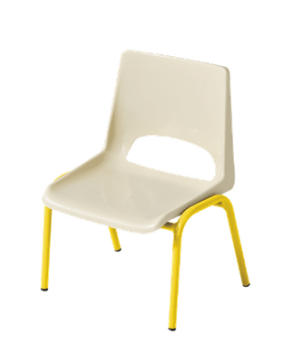 Mobilier - Chaise & fauteuil pour crèche - Chaise de maternelle H38 cm - T4