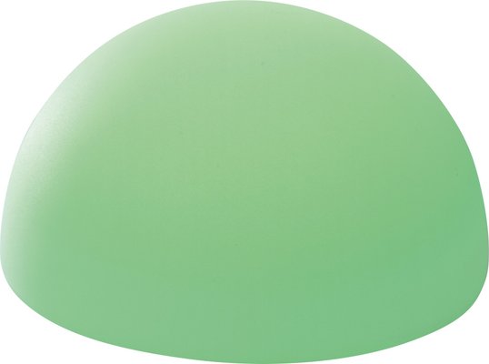 Motricité - Eveil Sensoriels et Tactiles - Hémisphère lumineuse sensorielle - LED
