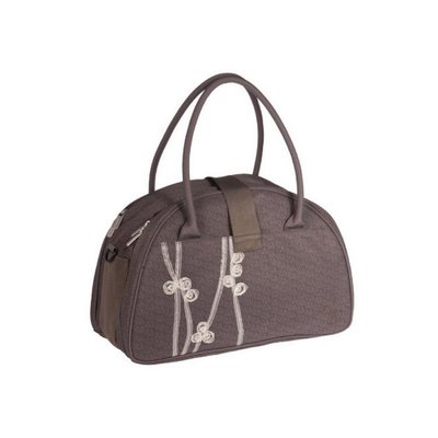 Change - Accessoires de Toilette - Sac à langer épaule Lassig