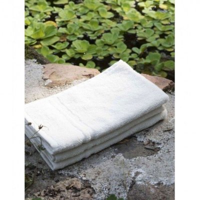 Change - Linge de Toilette Bébé, Enfant - Carré éponge 100% coton pour le change bio serviette 30 x 50 cm