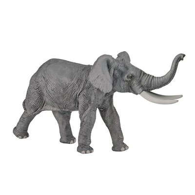 Jouets - Figurines - Figurine éléphant