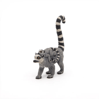 Jouets - Figurines - Lot n°4 11 figurines animaux sauvages (figurines papo)