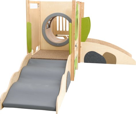Mobilier - Structure de motricité / activité intérieur - Structure de motricité - Playcorner Flora