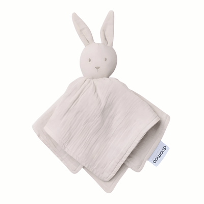 Jouets - Poupons, Peluches et Accessoires - Doudou lapin