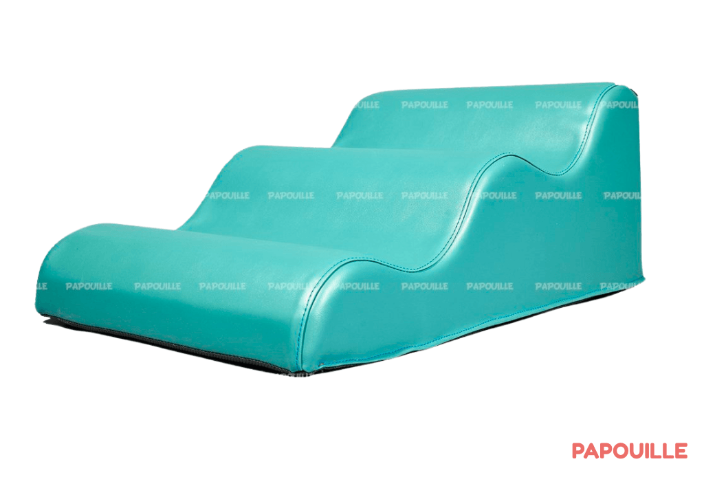 Module petite vague marée en mousse pvc h.23 malouine