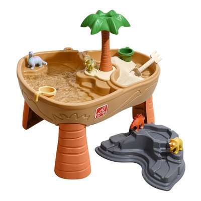 Jeux - Bac à Sable et Accessoires  - Table sable et eau