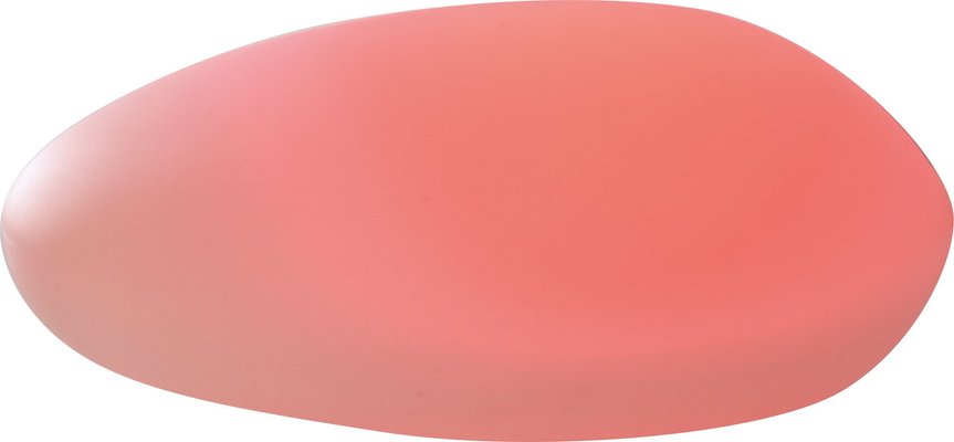 Motricité - Eveil Sensoriels et Tactiles - Galet lumineux sensoriel - LED