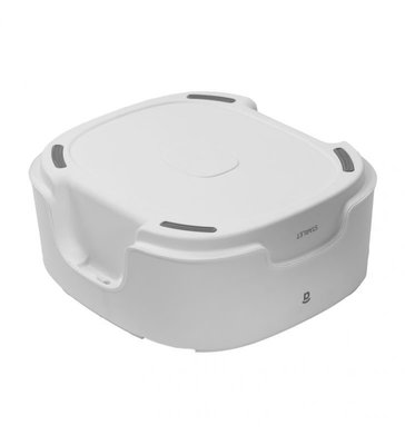 Change - Pot pour Bébé et Réducteur WC - Pot 3 en 1 - réducteur de toilette et réhausseur