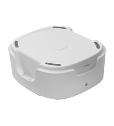 Change - Pot pour Bébé et Réducteur WC - Pot 3 en 1 - réducteur de toilette et réhausseur