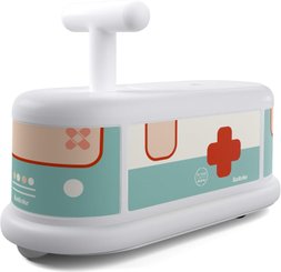 Jeux - Porteurs, Draisiennes, Marcheurs - Porteur Ambulance - Italtrike