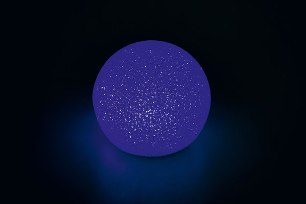 Motricité - Eveil Sensoriels et Tactiles - Balle lumineuse sensorielle