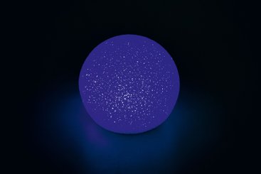 Motricité - Eveil Sensoriels et Tactiles - Balle lumineuse sensorielle