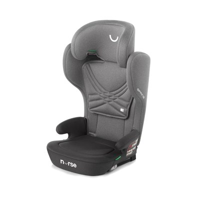 Puériculture - Siège Auto bébé et Réhausseur - Siège auto Spring isofix - 100-150 cm - GP 3