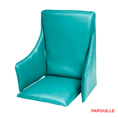Puériculture - Coussin, Housse et accessoires pour Chaises, Transats - Coussin de chaise confort malouine