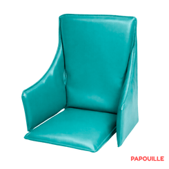 Puériculture - Coussin, Housse et accessoires pour Chaises, Transats - Coussin de chaise confort malouine